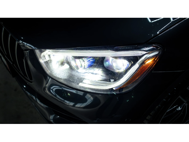 Mercedes-Benz GLC 43 AMG * Pano* Keyless* 360* Burmester* ЛИЗИНГ - автомобили, коли, обяви за нови и употребявани 6