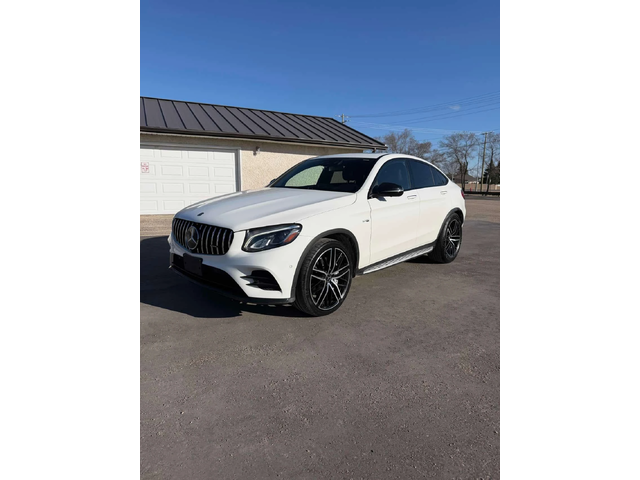 Mercedes-Benz GLC 43 AMG COUPE * ПОДГРЕВИ * BURMESTER * PANO * ДИСТРОНИК - автомобили, коли, обяви за нови и употребявани 14