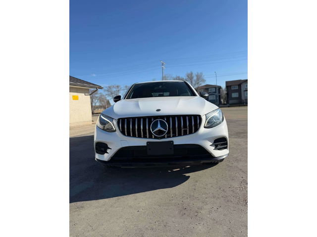 Mercedes-Benz GLC 43 AMG COUPE * ПОДГРЕВИ * BURMESTER * PANO * ДИСТРОНИК - автомобили, коли, обяви за нови и употребявани 5