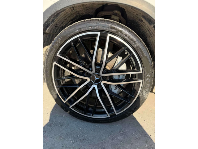 Mercedes-Benz GLC 43 AMG COUPE * ПОДГРЕВИ * BURMESTER * PANO * ДИСТРОНИК - автомобили, коли, обяви за нови и употребявани 6