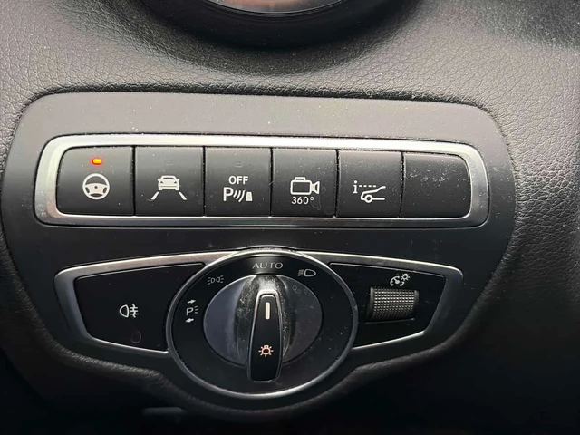 Mercedes-Benz GLC 43 AMG 4MATIC* DISTRONIC* BURMESTER* 360* - автомобили, коли, обяви за нови и употребявани 9