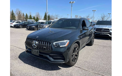 Mercedes-Benz GLC 43 AMG * 360 * PANO * BURMESTER * ПОДГРЕВ - автомобили, коли, обяви за нови и употребявани 15