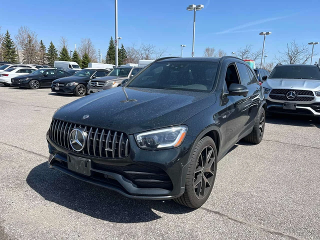 Mercedes-Benz GLC 43 AMG * 360 * PANO * BURMESTER * ПОДГРЕВ - автомобили, коли, обяви за нови и употребявани 15