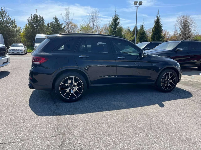 Mercedes-Benz GLC 43 AMG * 360 * PANO * BURMESTER * ПОДГРЕВ - автомобили, коли, обяви за нови и употребявани 2