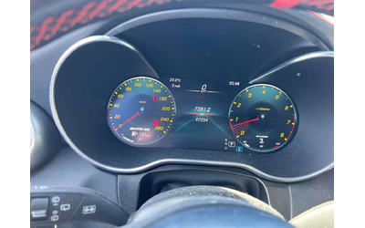 Mercedes-Benz GLC 43 AMG * 360 * PANO * BURMESTER * ПОДГРЕВ - автомобили, коли, обяви за нови и употребявани 7