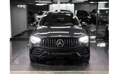 mercedes-benz-glc-43-amg - 0