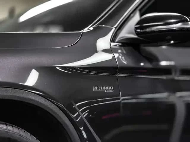 Mercedes-Benz GLC 43 AMG PANO * ПОДГРЕВИ * KEYLESS * 360 * CARFAX - автомобили, коли, обяви за нови и употребявани 2