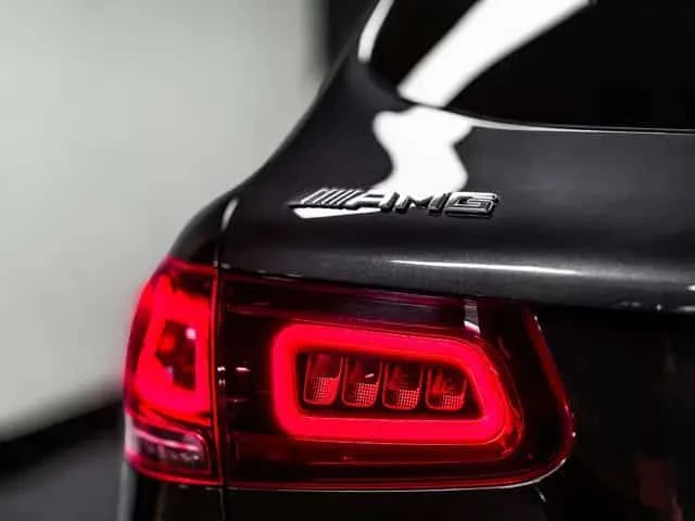 Mercedes-Benz GLC 43 AMG PANO * ПОДГРЕВИ * KEYLESS * 360 * CARFAX - автомобили, коли, обяви за нови и употребявани 5