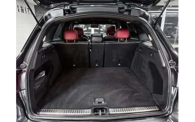 Mercedes-Benz GLC 43 AMG PANO * ПОДГРЕВИ * KEYLESS * 360 * CARFAX - автомобили, коли, обяви за нови и употребявани 7