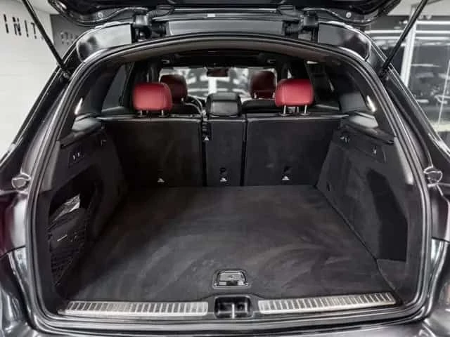 Mercedes-Benz GLC 43 AMG PANO * ПОДГРЕВИ * KEYLESS * 360 * CARFAX - автомобили, коли, обяви за нови и употребявани 7