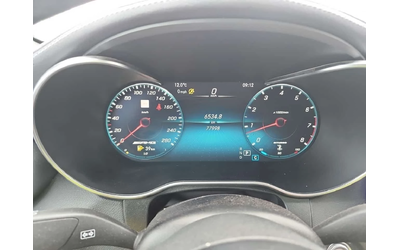 mercedes-benz-glc-43-amg - 5