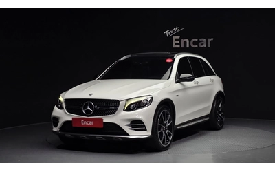 mercedes-benz-glc-43-amg - 0