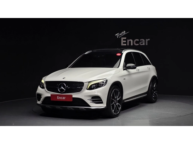 Mercedes-Benz GLC 43 AMG BURMASTER* HEAD-UP* 360* CARBON* PANO* КРАЙНА ЦЕНА - автомобили, коли, обяви за нови и употребявани 0