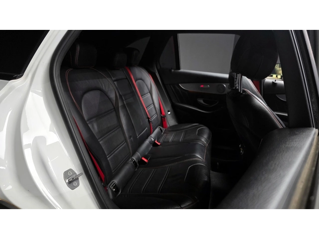 Mercedes-Benz GLC 43 AMG BURMASTER* HEAD-UP* 360* CARBON* PANO* КРАЙНА ЦЕНА - автомобили, коли, обяви за нови и употребявани 15