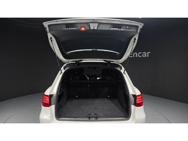 Mercedes-Benz GLC 43 AMG BURMASTER* HEAD-UP* 360* CARBON* PANO* КРАЙНА ЦЕНА - автомобили, коли, обяви за нови и употребявани 16