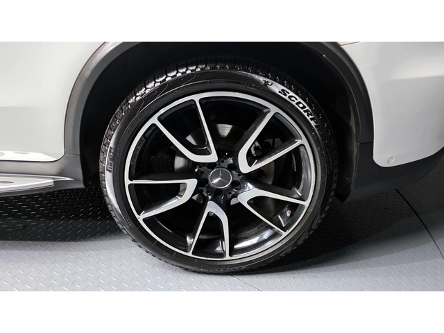 Mercedes-Benz GLC 43 AMG BURMASTER* HEAD-UP* 360* CARBON* PANO* КРАЙНА ЦЕНА - автомобили, коли, обяви за нови и употребявани 3