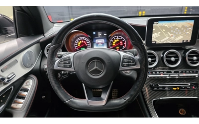 mercedes-benz-glc-43-amg - 5