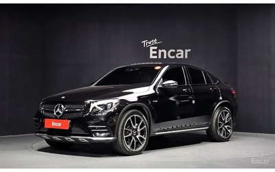 mercedes-benz-glc-43-amg - 0