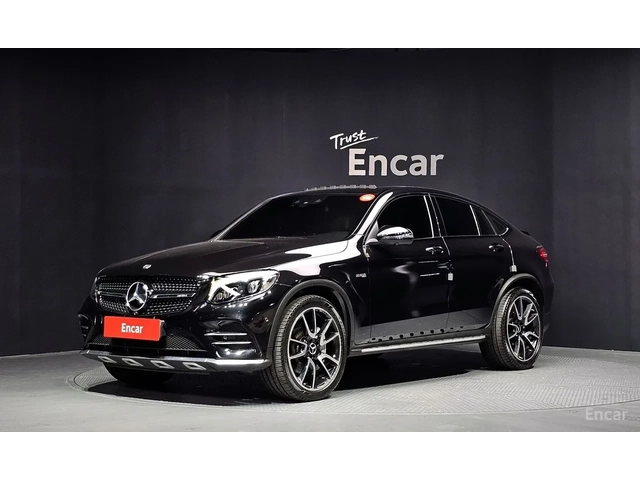 Mercedes-Benz GLC 43 AMG BURMASTER* HEAD-UP* 360* КРАЙНА ЦЕНА - автомобили, коли, обяви за нови и употребявани 0