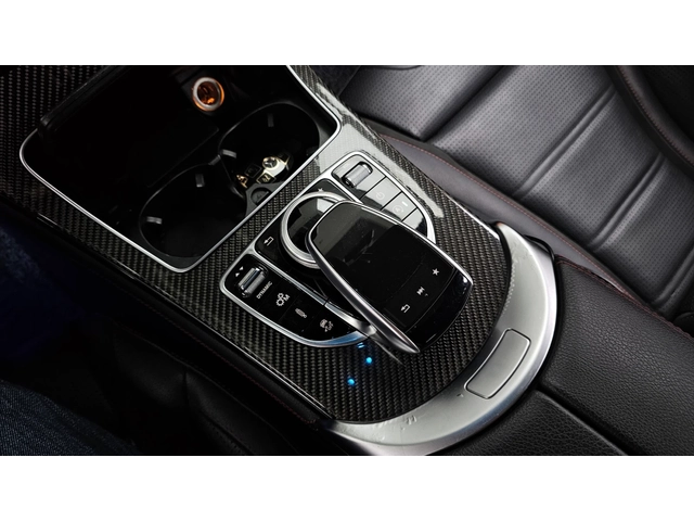 Mercedes-Benz GLC 43 AMG BURMASTER* HEAD-UP* 360* КРАЙНА ЦЕНА - автомобили, коли, обяви за нови и употребявани 11