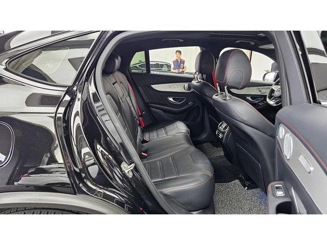 Mercedes-Benz GLC 43 AMG BURMASTER* HEAD-UP* 360* КРАЙНА ЦЕНА - автомобили, коли, обяви за нови и употребявани 14