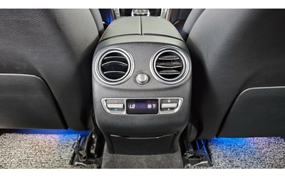 Mercedes-Benz GLC 43 AMG BURMASTER* HEAD-UP* 360* КРАЙНА ЦЕНА - автомобили, коли, обяви за нови и употребявани 15