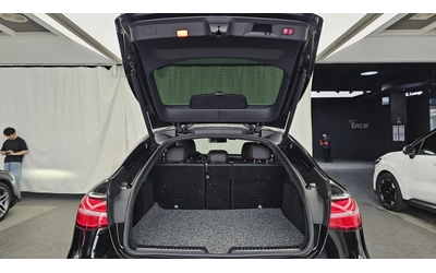 Mercedes-Benz GLC 43 AMG BURMASTER* HEAD-UP* 360* КРАЙНА ЦЕНА - автомобили, коли, обяви за нови и употребявани 16