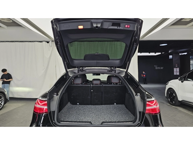 Mercedes-Benz GLC 43 AMG BURMASTER* HEAD-UP* 360* КРАЙНА ЦЕНА - автомобили, коли, обяви за нови и употребявани 16