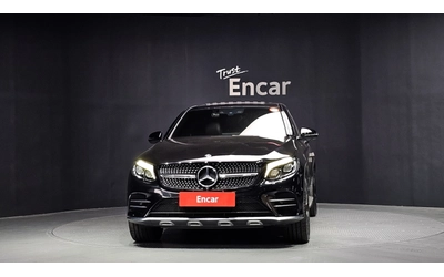 mercedes-benz-glc-43-amg - 1
