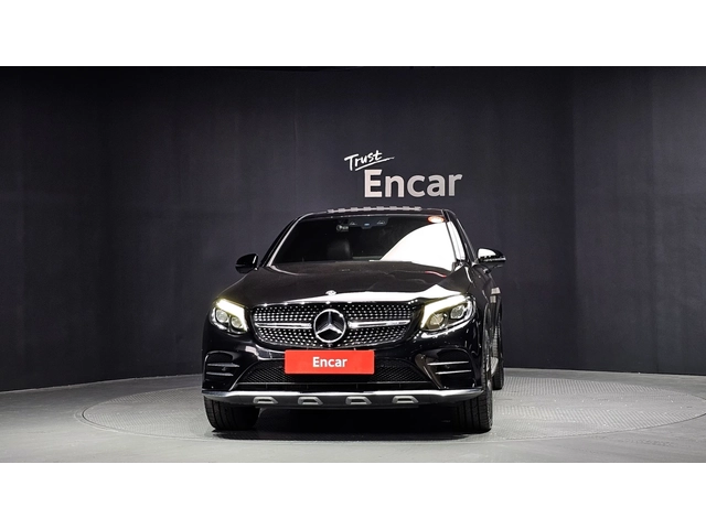 Mercedes-Benz GLC 43 AMG BURMASTER* HEAD-UP* 360* КРАЙНА ЦЕНА - автомобили, коли, обяви за нови и употребявани 1
