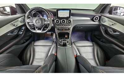 mercedes-benz-glc-43-amg - 5