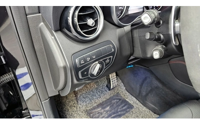 Mercedes-Benz GLC 43 AMG BURMASTER* HEAD-UP* 360* КРАЙНА ЦЕНА - автомобили, коли, обяви за нови и употребявани 8