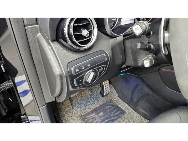 Mercedes-Benz GLC 43 AMG BURMASTER* HEAD-UP* 360* КРАЙНА ЦЕНА - автомобили, коли, обяви за нови и употребявани 8