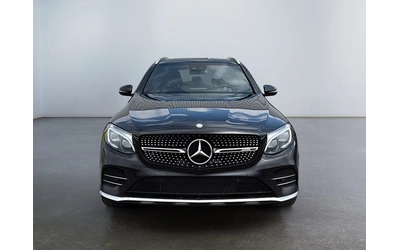 mercedes-benz-glc-43-amg - 0