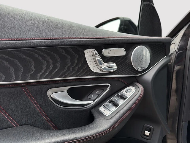 Mercedes-Benz GLC 43 AMG BURMASTER* AIR* KEYLESS* 9G-TRONIK* КРАЙНА ЦЕНА - автомобили, коли, обяви за нови и употребявани 13