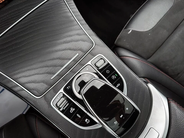 Mercedes-Benz GLC 43 AMG BURMASTER* AIR* KEYLESS* 9G-TRONIK* КРАЙНА ЦЕНА - автомобили, коли, обяви за нови и употребявани 14