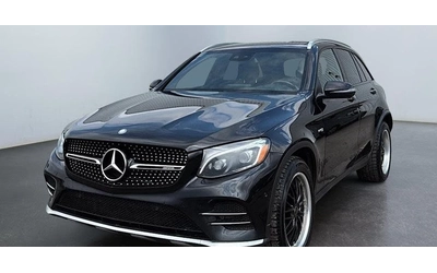 mercedes-benz-glc-43-amg - 1
