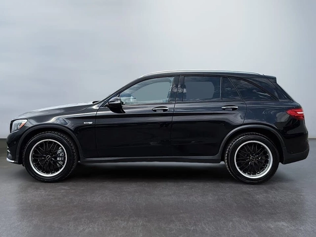 Mercedes-Benz GLC 43 AMG BURMASTER* AIR* KEYLESS* 9G-TRONIK* КРАЙНА ЦЕНА - автомобили, коли, обяви за нови и употребявани 3