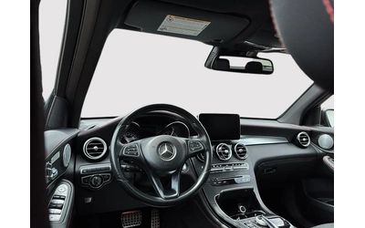 mercedes-benz-glc-43-amg - 5