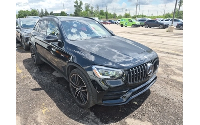 mercedes-benz-glc-43-amg - 0