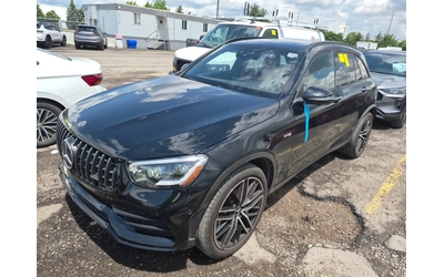 mercedes-benz-glc-43-amg - 1