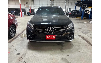 mercedes-benz-glc-43-amg - 0