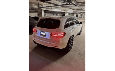 mercedes-benz-glc-43-amg - 1