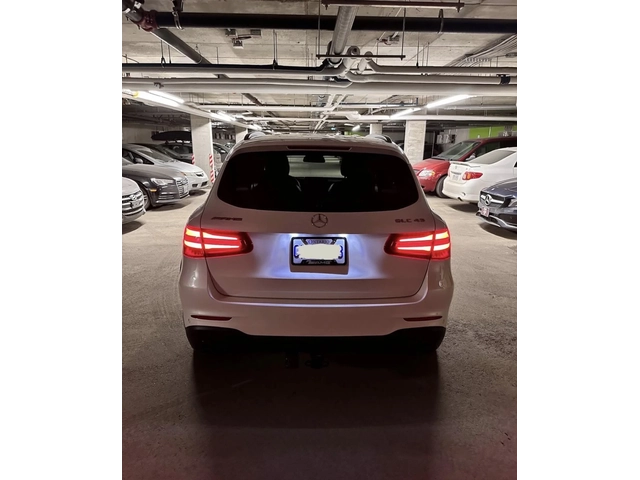 Mercedes-Benz GLC 43 AMG DESIGNO * BURMSTER * ПАНОРАМА * 360 КАМ * CARFAX * - автомобили, коли, обяви за нови и употребявани 2