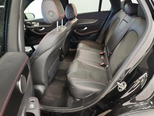 Mercedes-Benz GLC 43 AMG * * CARFAX * * АВТО КРЕДИТ * * - автомобили, коли, обяви за нови и употребявани 10