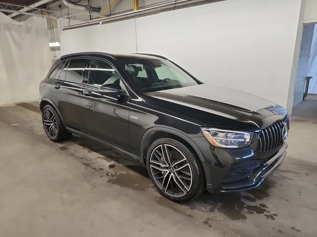 Mercedes-Benz GLC 43 AMG * * CARFAX * * АВТО КРЕДИТ * * - автомобили, коли, обяви за нови и употребявани 1
