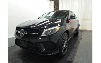 mercedes-benz-glc-43-amg - 0