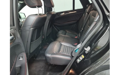 Mercedes-Benz GLC 43 AMG * * CARFAX * * АВТО КРЕДИТ * * БЕЗ ИНЦИДЕНТИ - автомобили, коли, обяви за нови и употребявани 11