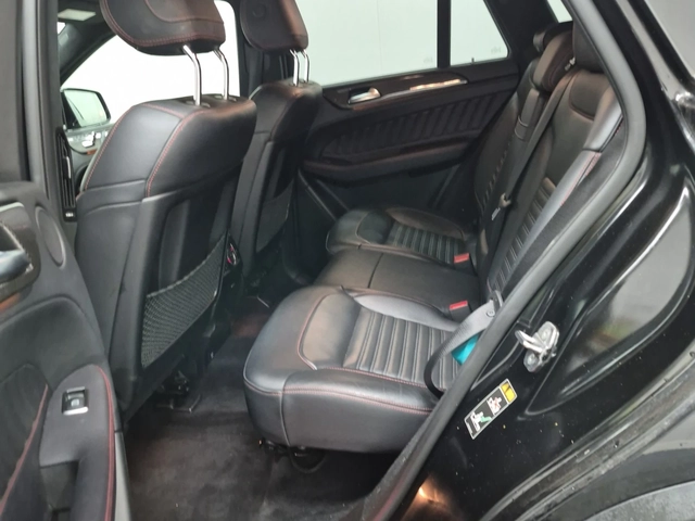 Mercedes-Benz GLC 43 AMG * * CARFAX * * АВТО КРЕДИТ * * БЕЗ ИНЦИДЕНТИ - автомобили, коли, обяви за нови и употребявани 11