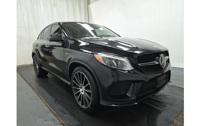 mercedes-benz-glc-43-amg - 1